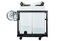  Aluminum Table Top Drop Skid With Key Start GX390 Kranzle AQ Pump and GX200 Comet P36 Combo-image_41.jpg