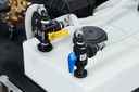  Aluminum Table Top Drop Skid With Key Start GX390 Kranzle AQ Pump and GX200 Comet P36 Combo-image_44.jpg
