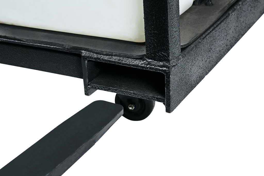  Aluminum Table Top Drop Skid With Key Start GX390 Kranzle AQ Pump and GX200 Comet P36 Combo-image_45.jpg