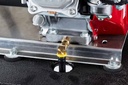  Aluminum Table Top Drop Skid With Key Start GX390 Kranzle AQ Pump and GX200 Comet P36 Combo-image_46.jpg