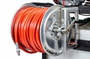  Aluminum Table Top Drop Skid With Key Start GX390 Kranzle AQ Pump and GX200 Comet P36 Combo-image_48.jpg