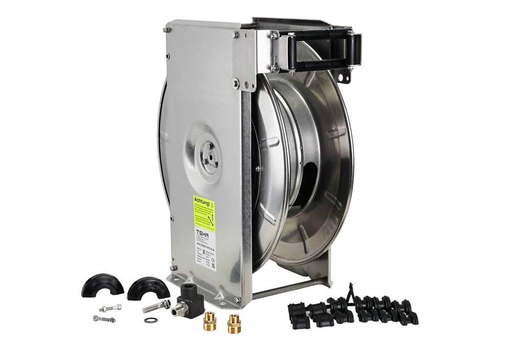  Kranzle Automatic Hose Reel w/o hose 30m