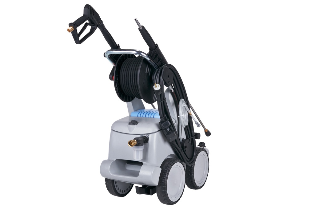 Kränzle K599TST 2200 PSI 2.5 GPM Electric Pressure Washer S&D