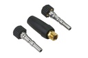  Kranzle Conversion Kit from M22 to Bayonet Style Quick Release