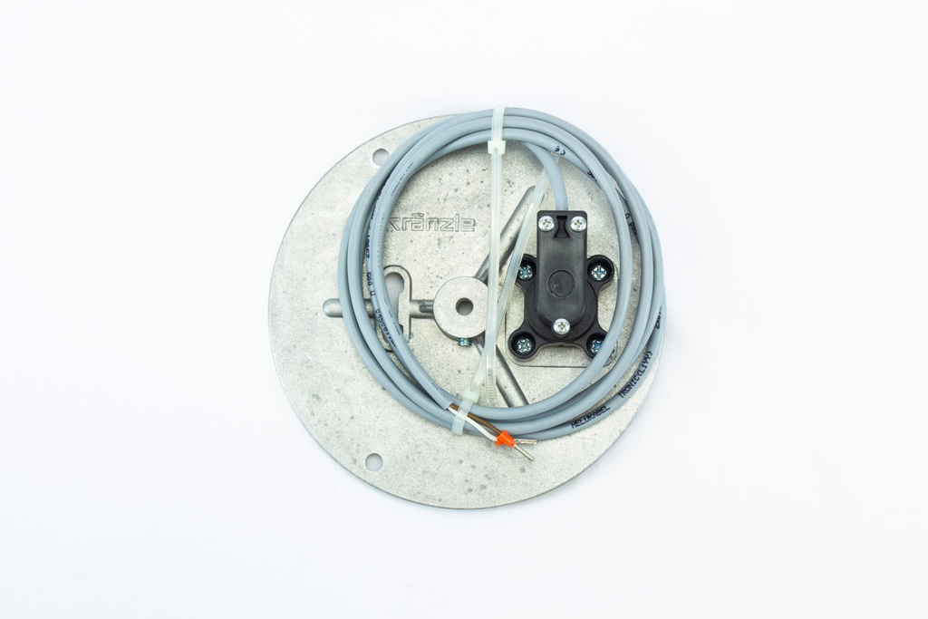  Kränzle 3 Piece Electronic Thermostat Assembly for Therm 5 Series