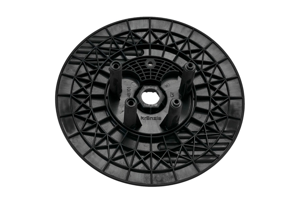  Kranzle Side Dish for K-Series Hose Reels
