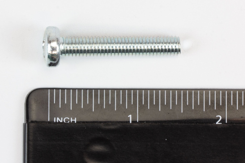  Kränzle Axle Screw for K1122TST