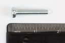  Kränzle Axle Screw for K1122TST