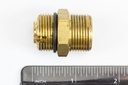 Kränzle 22mm Brass Outlet Fitting for K1600