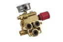 Kränzle AZ-L Valve Housing Complete Assembly for K1322TS and K1622TS