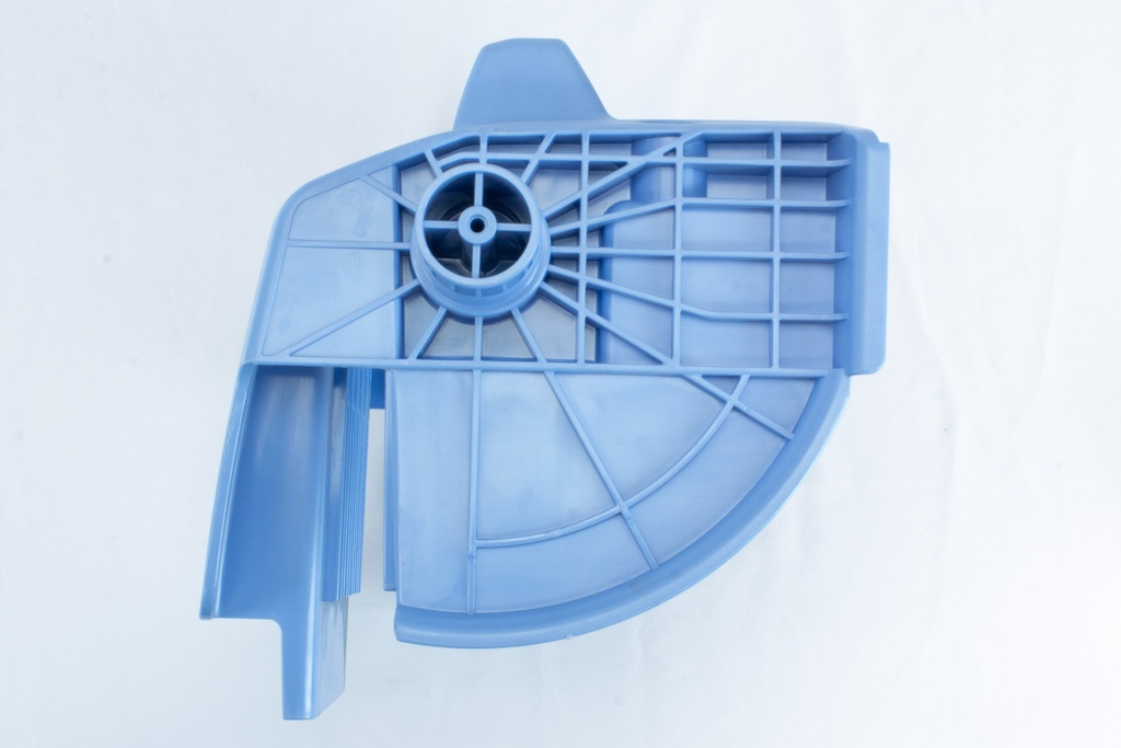  Kränzle Wheel Axle for K1122TST