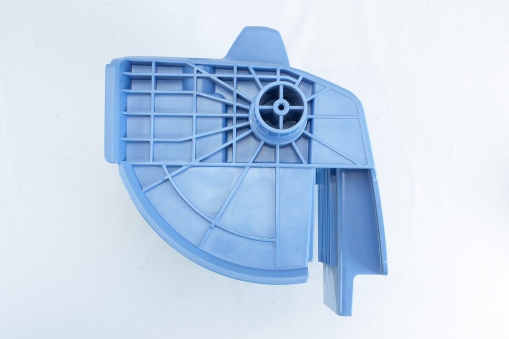  Kränzle Wheel Axle for K1122TST