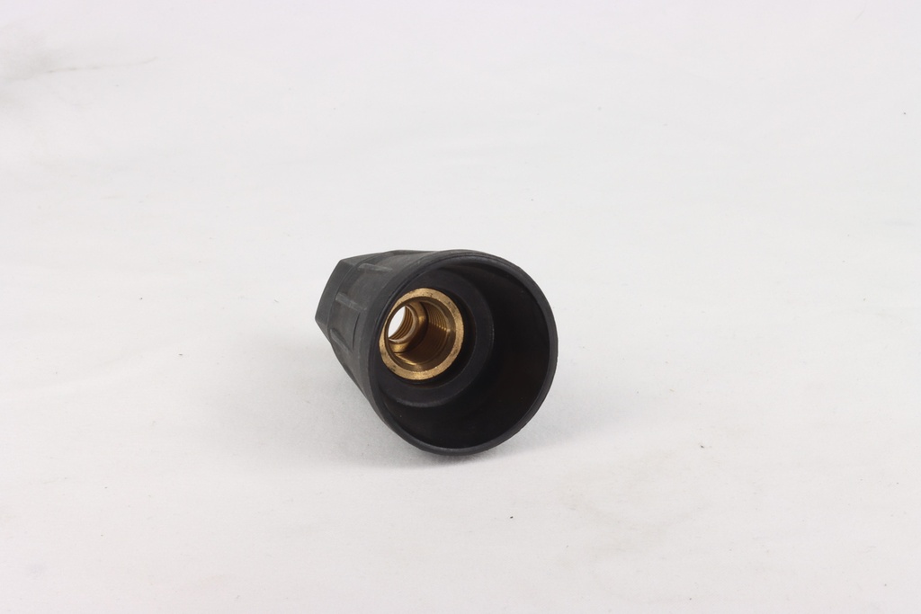  Nozzle Protector Rubber Tip Cone Shape