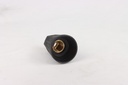  Nozzle Protector Rubber Tip Cone Shape