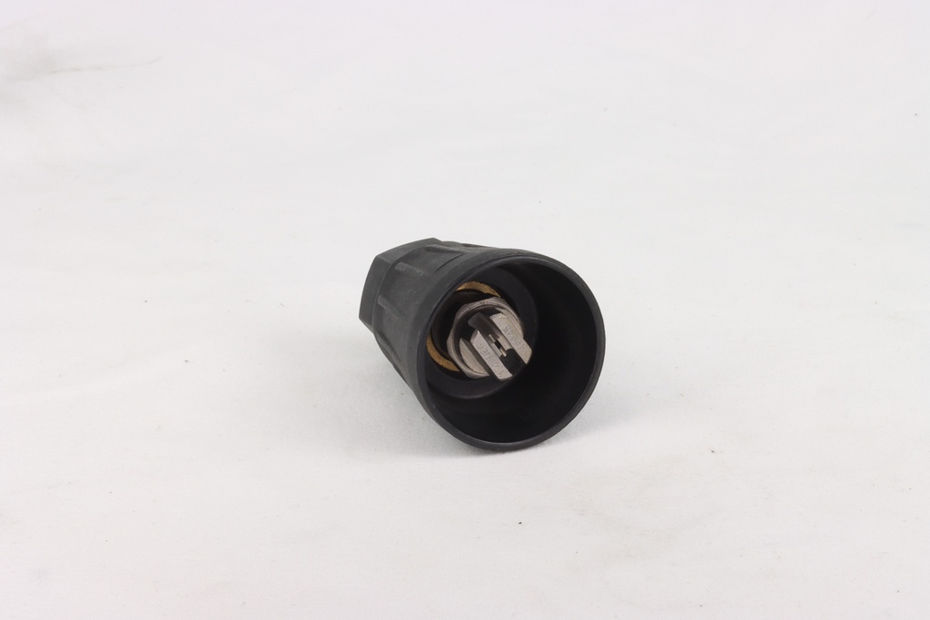  Nozzle Protector Rubber Tip Cone Shape
