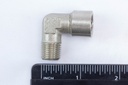  Kränzle Street 90 degree  Elbow 1/4" F-BSP x 1/4" M-BSP