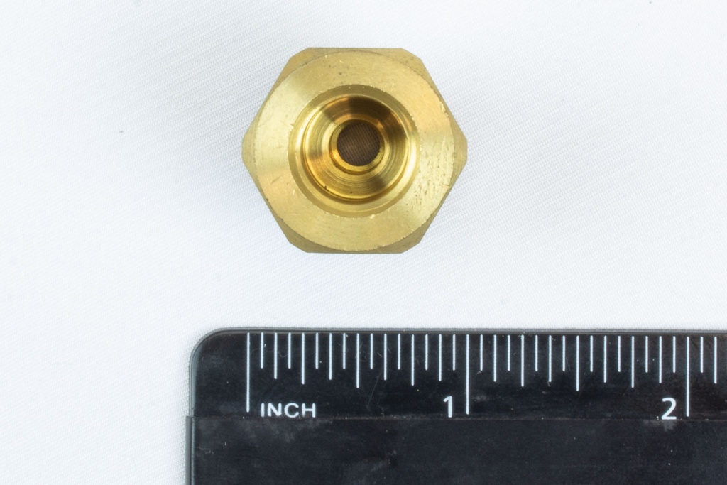  Kränzle Female 1/4" Adapter