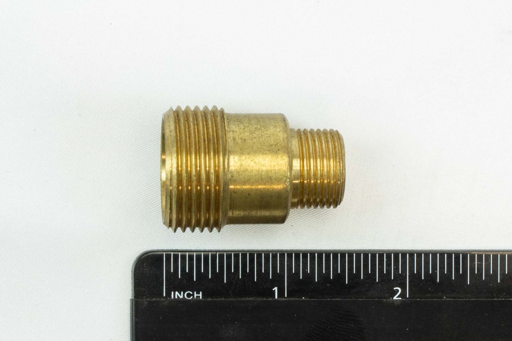  Kränzle Hose Fitting 3/8" x 3/4" ???