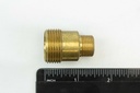  Kränzle Hose Fitting 3/8" x 3/4" ???