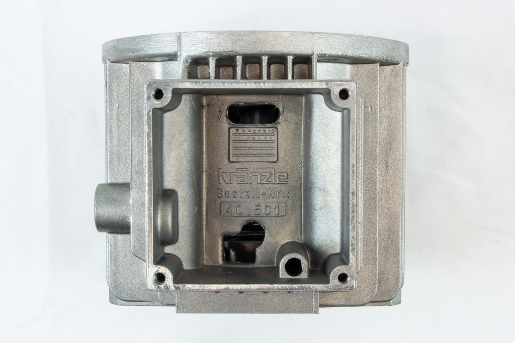  Kränzle AQ 20mm Complete Transmission Housing