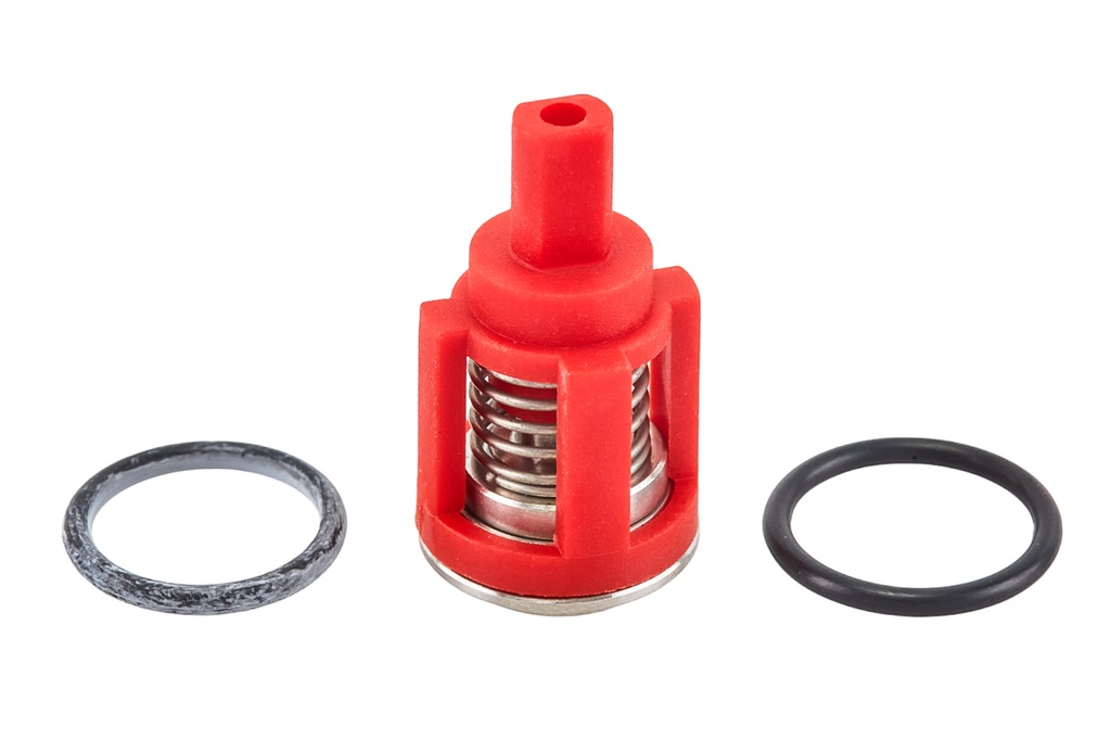  Kränzle AM and APG Pump Valve Rebuild Kit