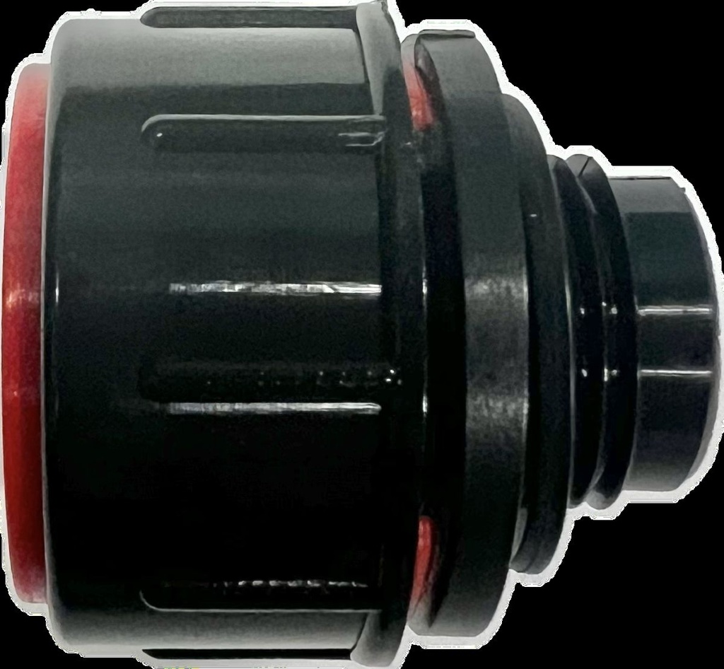 General Pump Oil Fill Plug Y15372600 for YGR Gear Box