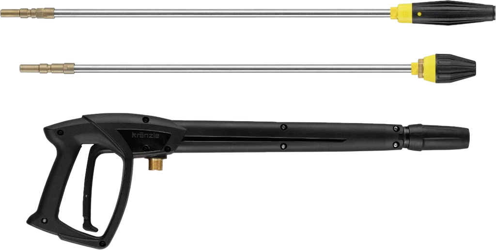 Kranzle K2160TS Spray Gun Accessories