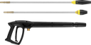 Kranzle K2160TST Spray Gun Accessories