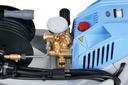  Kränzle K2020T 2000 PSI 2.0 GPM Electric Pressure Washer with Hose Reel GFI