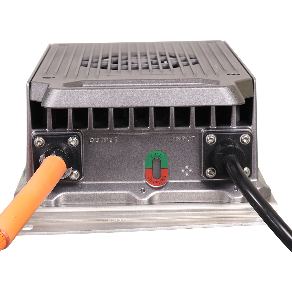 1800 Watt Charger For 2.7KW VX Series Battery 