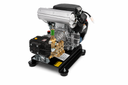 Dirt Monkee Honda GX690 with Gear Driven General Pump TS2021 5.5 GPM @ 3500PSI DM-EHS630GG53