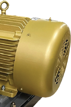 Dirt Monkee Electric Beast 8 GPM @ 8,000 PSI Cold Water Cart