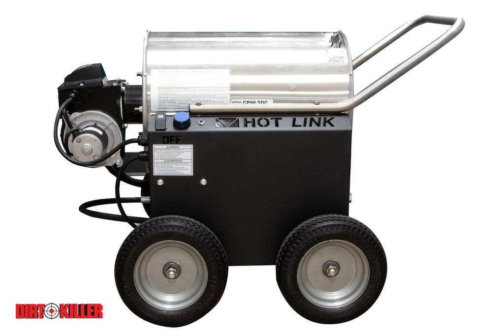 Hot Link 12 volt Heating System-image_1