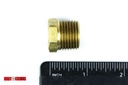 1/2 in Male NPT x 1/4 in Female NPT Brass Bushing-image_1