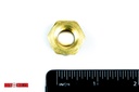 1/2 in Male NPT x 1/4 in Female NPT Brass Bushing-image_2