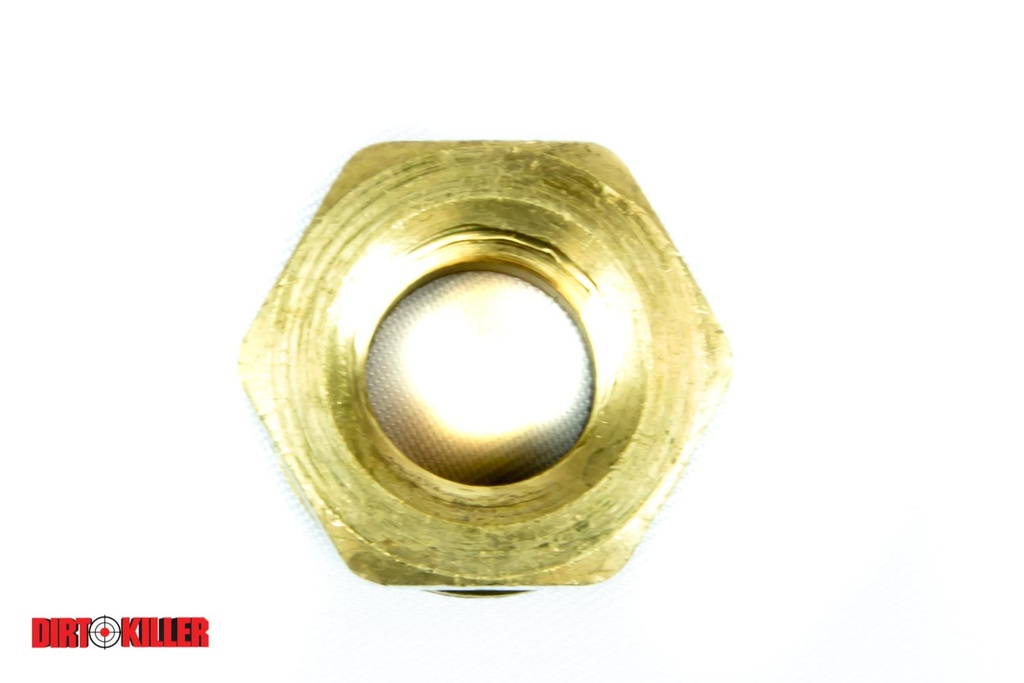 1/2 in Male NPT x 1/4 in Female NPT Brass Bushing-image_3