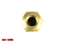 1/2 in Female NPT x 1/4 in Female NPT Brass Reducing Coupler-image_5