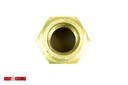 1/2 in Female NPT x 3/8 in Female NPT Brass Reducing Coupler-image_2