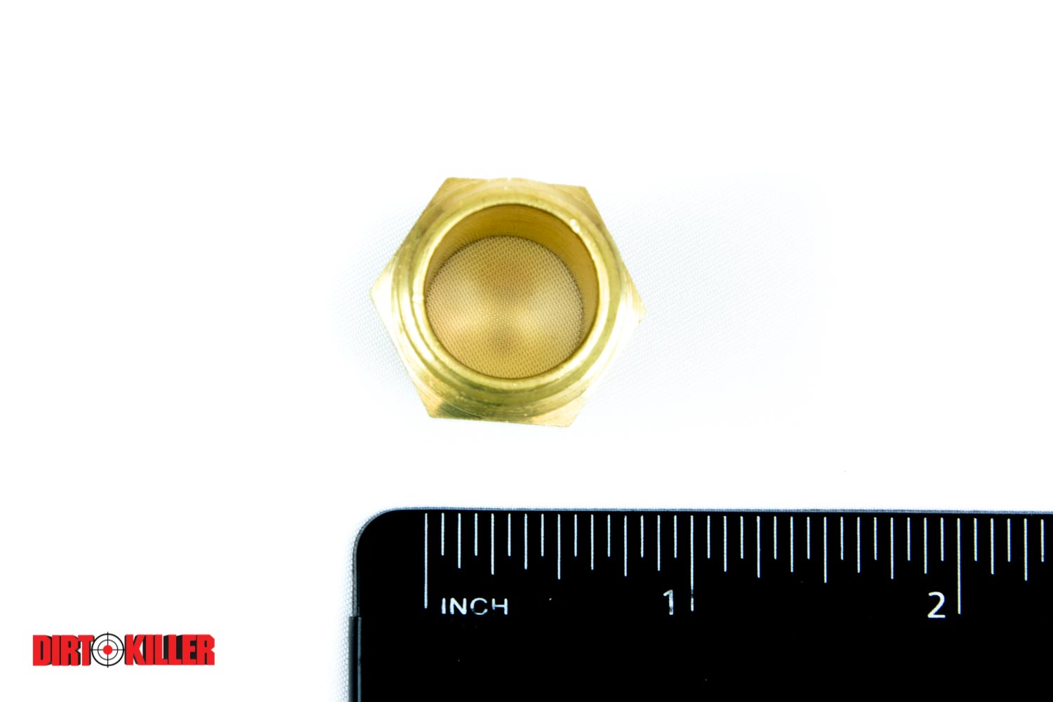 Brass Hex Nipple 1/2" MPT-image_3