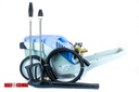 Kränzle K2020 2000 PSI 2.0 GPM Electric Pressure Washer