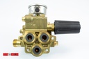 VALVE HSG,APG15 W/INT UNLOADER Complete-image_2