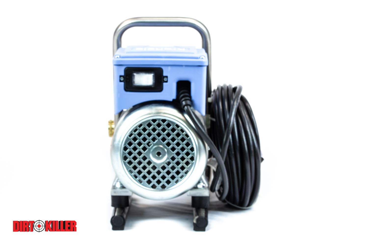 Kränzle K1622TS 1600 PSI 1.7 GPM Electric Pressure Washer-image_2.7 GPM Electric Pressure Washer-image_2