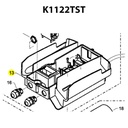 Kränzle Switch Box for K1122TST-image_1