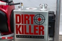 The Dirty Beast - Cold Water Pressure Washer 4.0 GPM @ 6000 PSI with Honda GX690-image_9.0 GPM @ 6000 PSI with Honda GX690-image_9