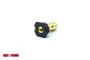 General Pump Nozzle Pack 4.0 0-40 Degree plus soap tip-image_5.0 0-40 Degree plus soap tip-image_5