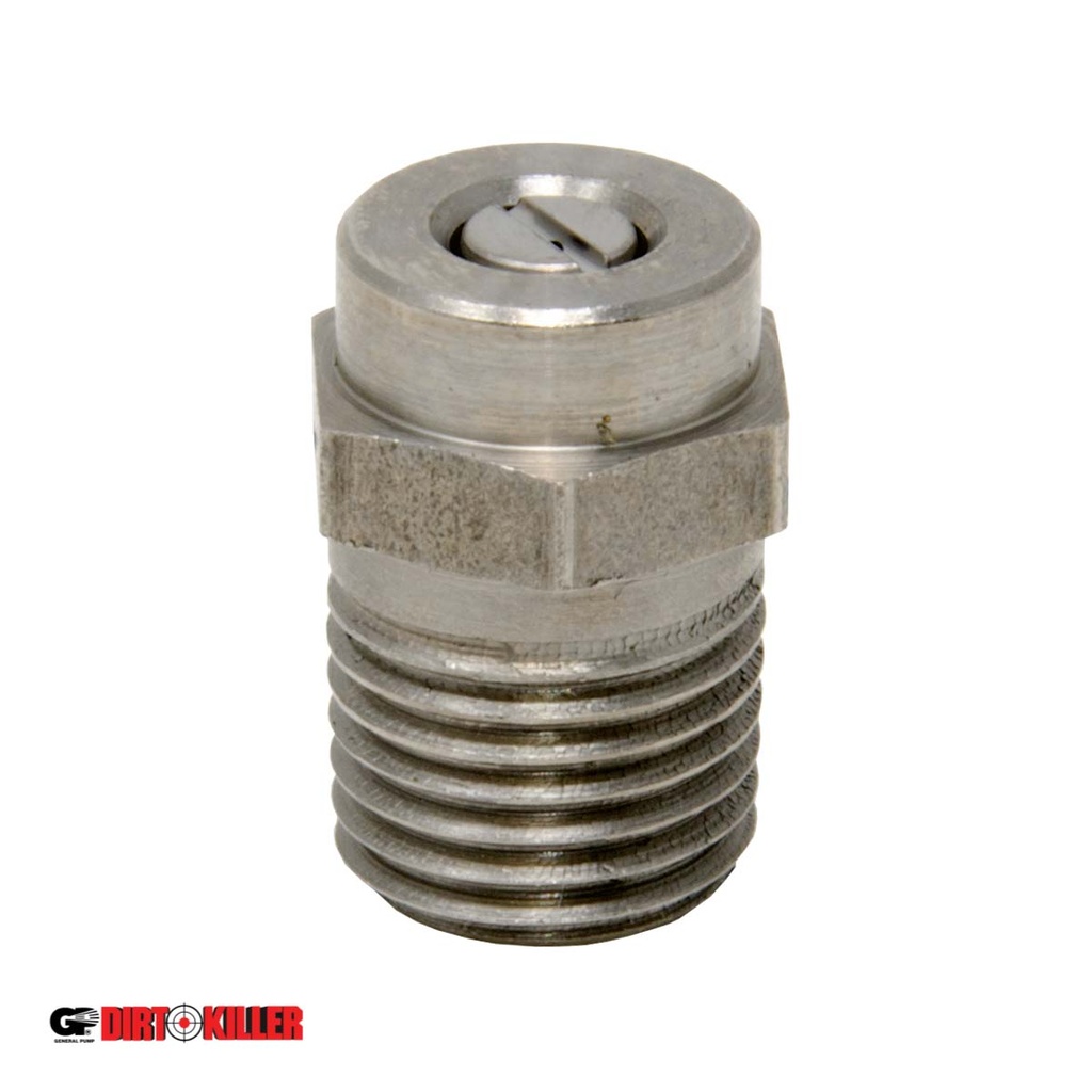 Nozzle 2.0, 25 Degree S-Style 1/8"NPT-image_1.0, 25 Degree S-Style 1/8"NPT-image_1