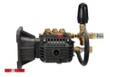 Comet ZWD5030 5.0 GPM @ 3000 PSI Direct Drive Made Ready Plumbing-image_1.0 GPM @ 3000 PSI Direct Drive Made Ready Plumbing-image_1