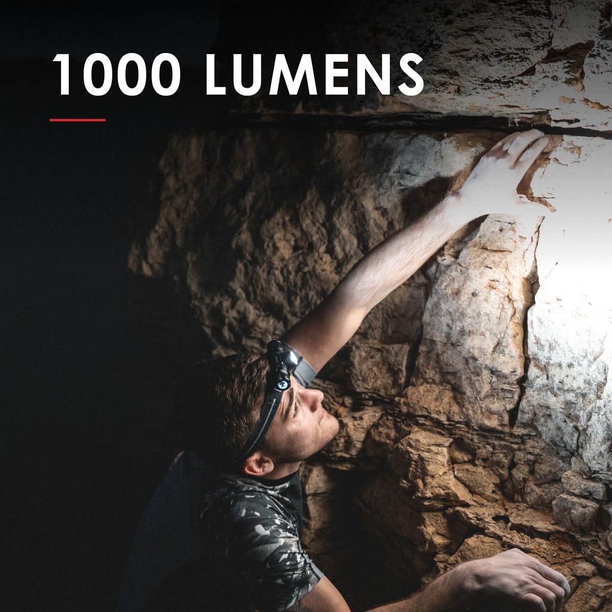 Nebo Transcend 1,000 Lumen Head Lamp-image_2