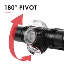 Nebo Transcend 1,000 Lumen Head Lamp-image_3