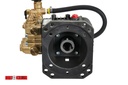 COMET PUMP MADE READY DIRECT DRIVE 3000 PSI 5 GPM
